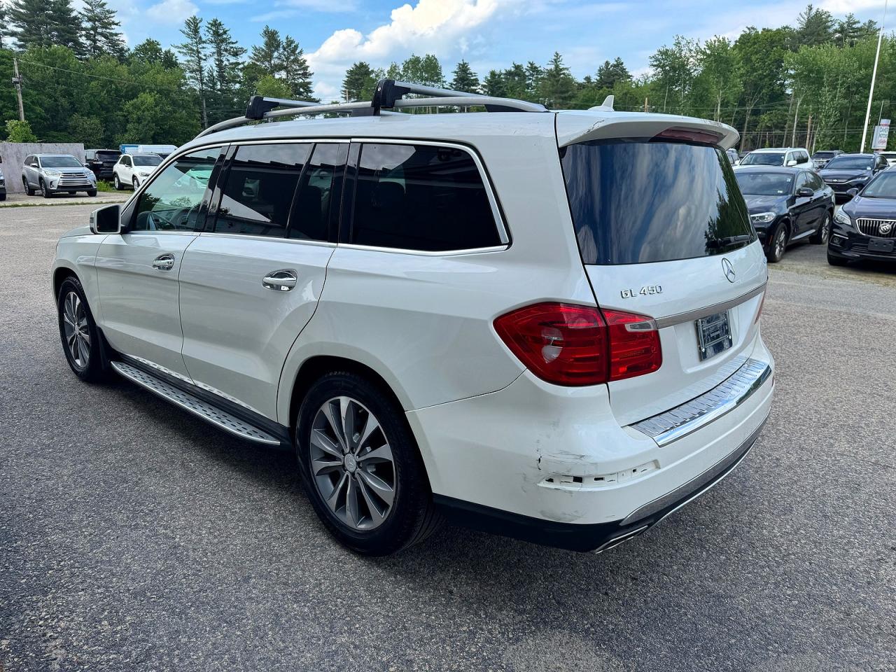 Mercedes-Benz G-Class 450 4matic