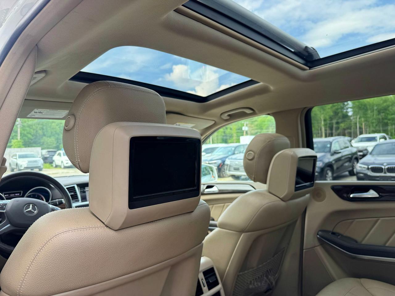 Mercedes-Benz G-Class 450 4matic