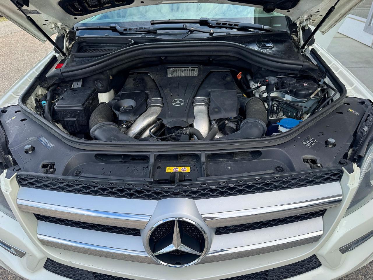 Mercedes-Benz G-Class 450 4matic