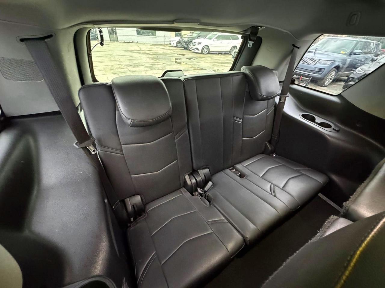 Cadillac Escalade Luxury