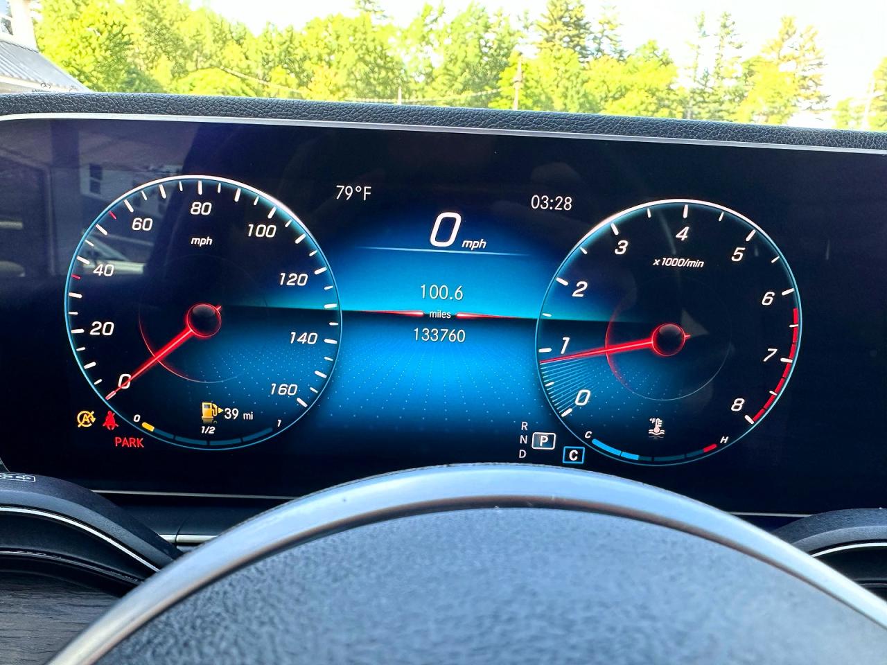 Mercedes-Benz GLE 350 4matic
