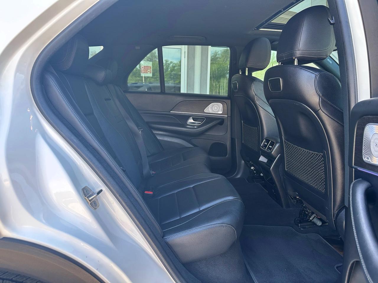 Mercedes-Benz GLE 350 4matic
