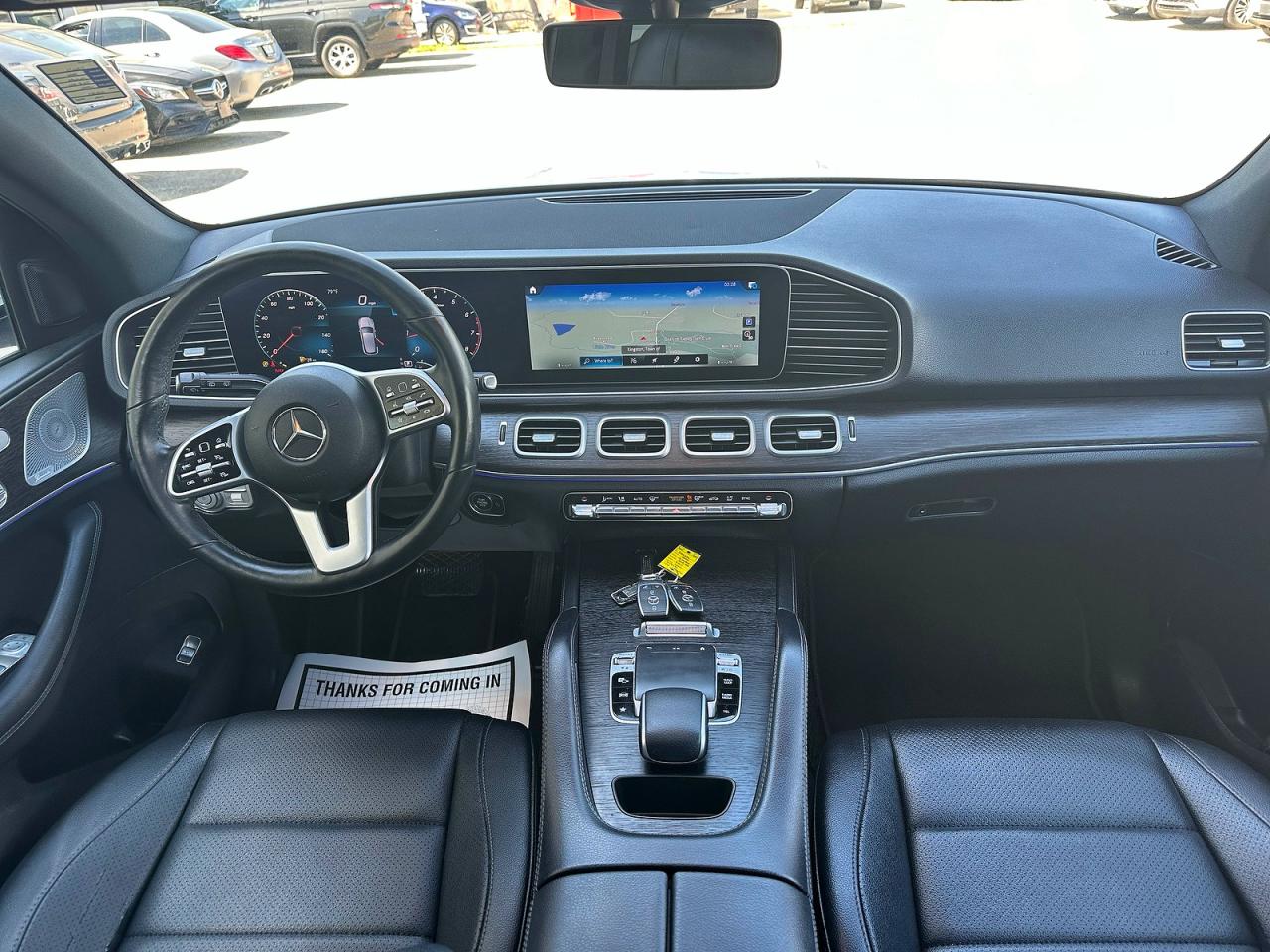 Mercedes-Benz GLE 350 4matic