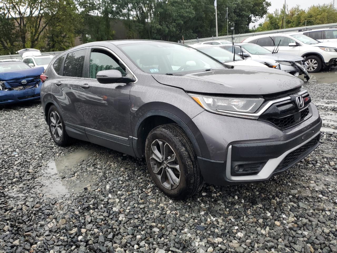 Honda CR-V Exl