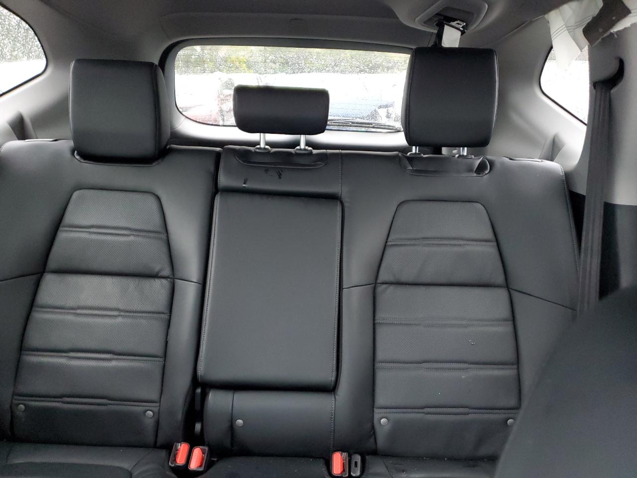 Honda CR-V Exl
