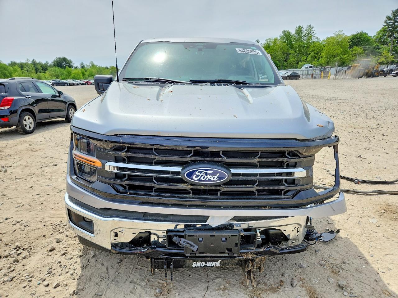 Ford F-150 Xlt
