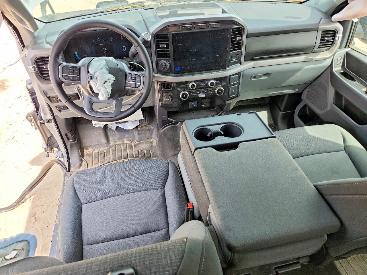 Ford F-150 Xlt