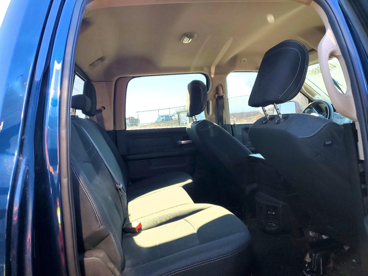 Ram 3500 Tradesman