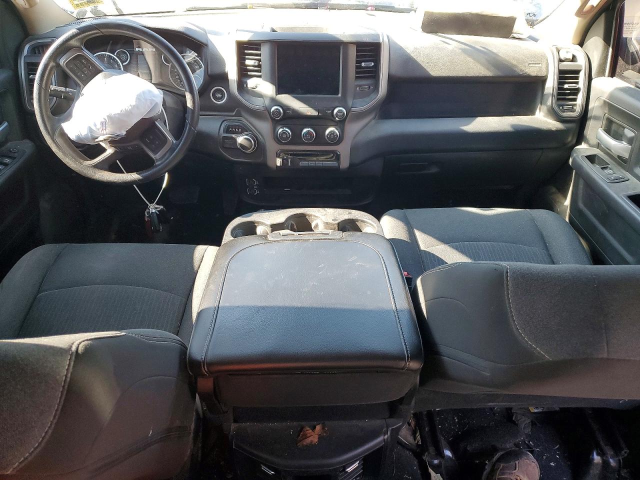 Ram 3500 Tradesman