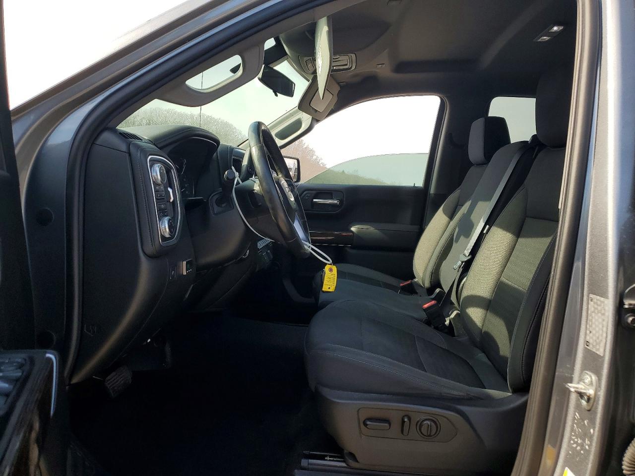 GMC Sierra K1500 Sle