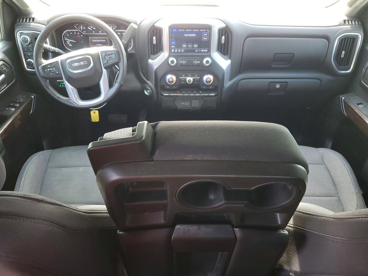 GMC Sierra K1500 Sle