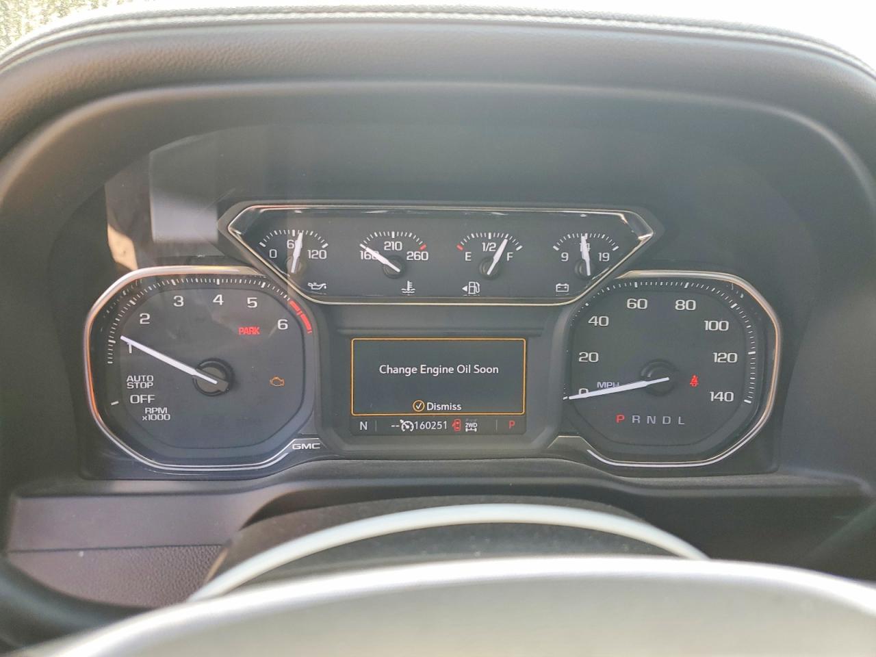 GMC Sierra K1500 Sle