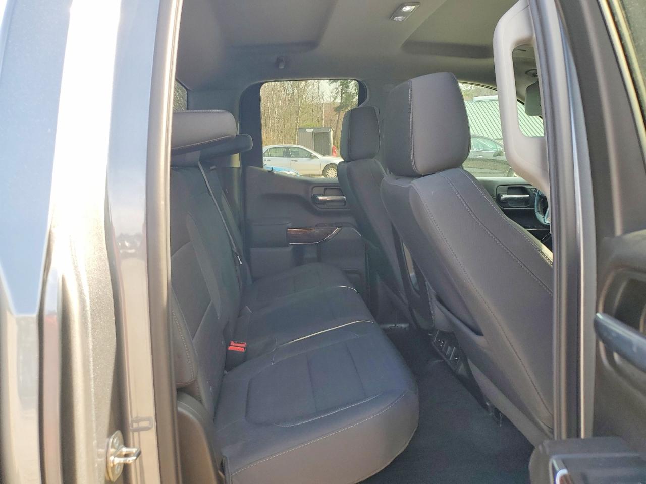 GMC Sierra K1500 Sle