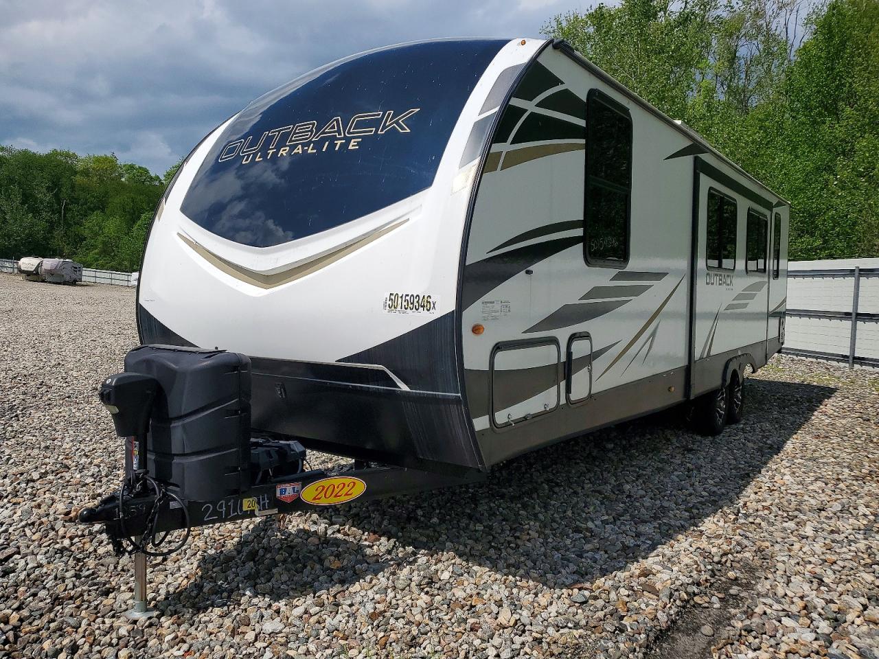 Keystone Trailers