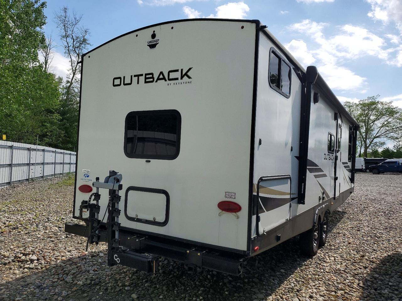 Keystone Trailers