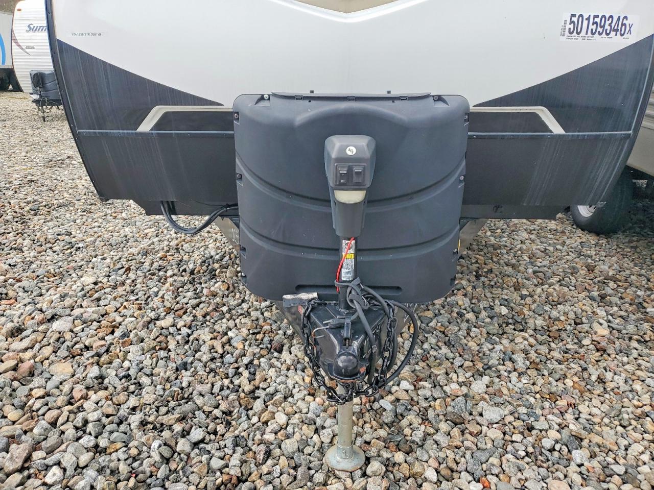 Keystone Trailers