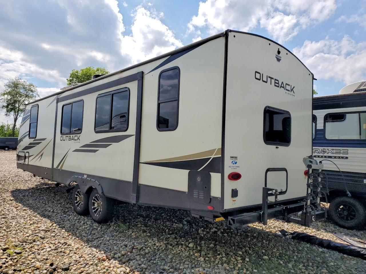 Keystone Trailers