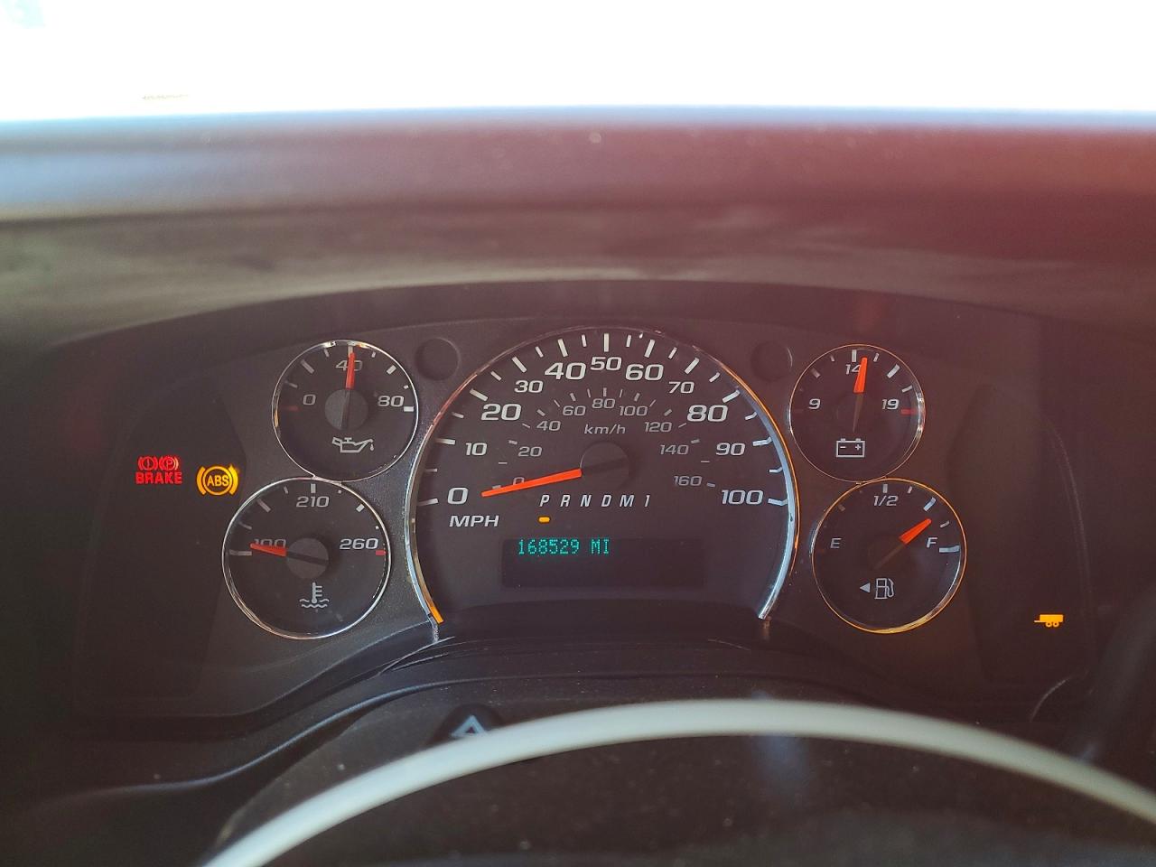 GMC Savana