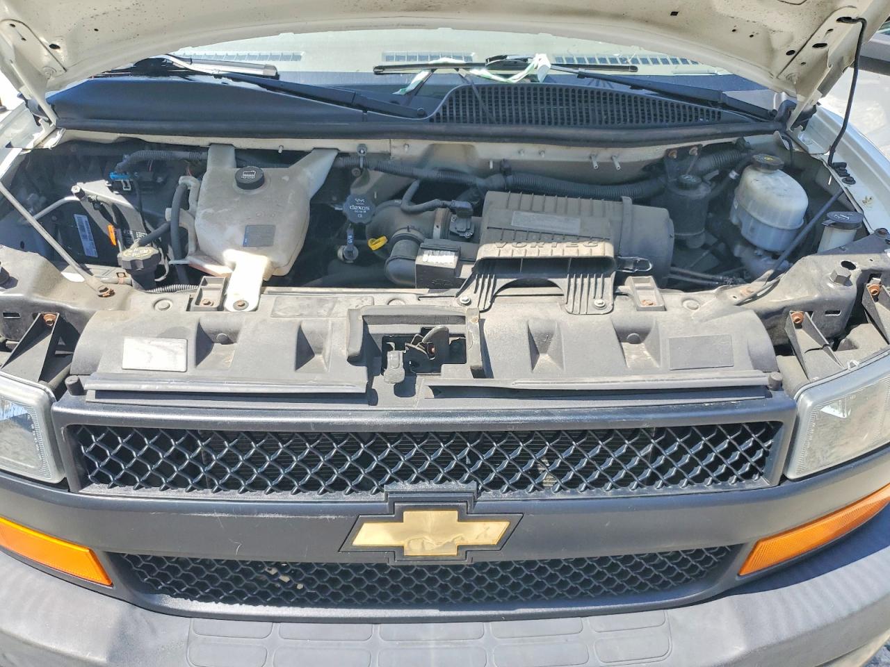 Chevrolet Express