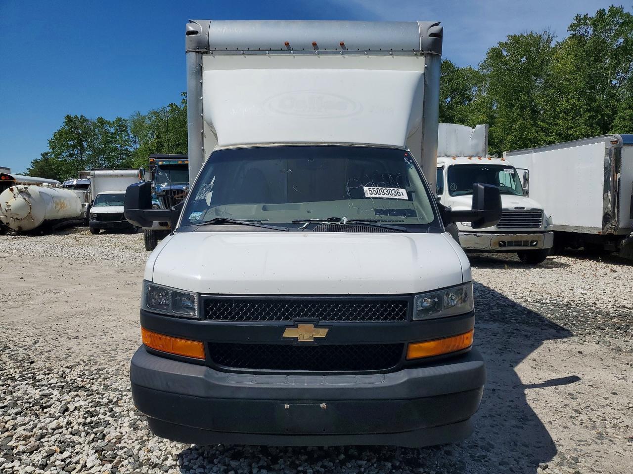 Chevrolet Express