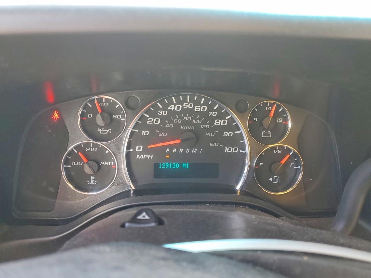 Chevrolet Express