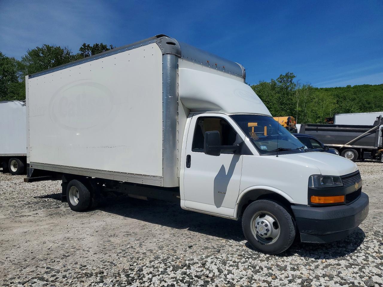 Chevrolet Express