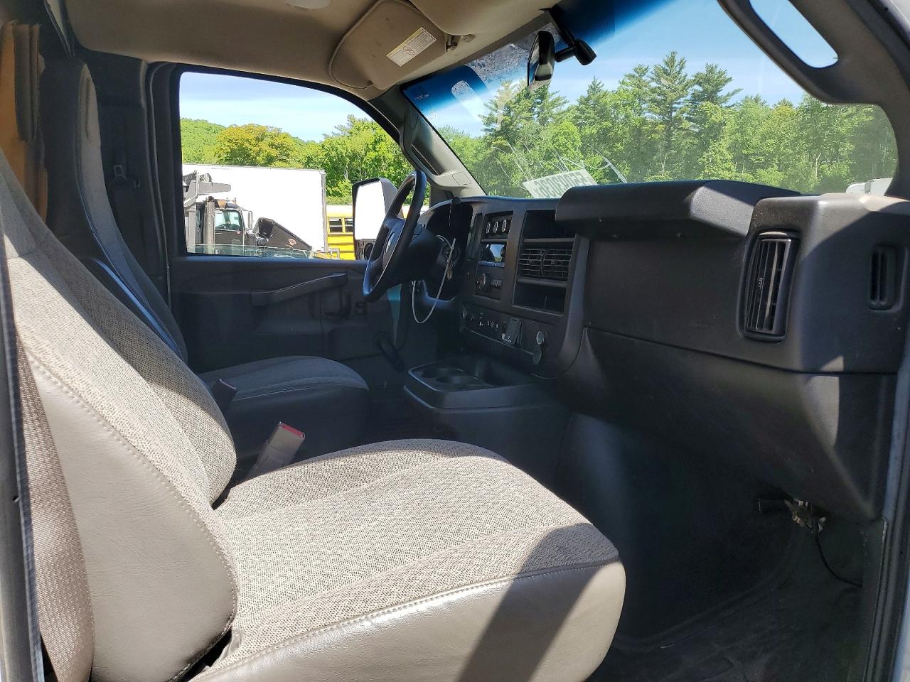 Chevrolet Express