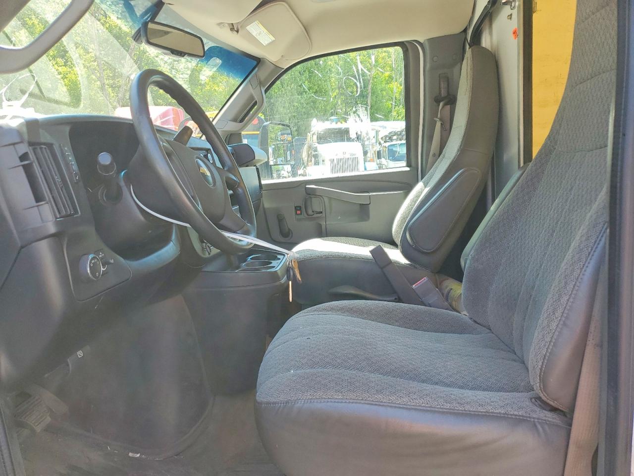 Chevrolet Express