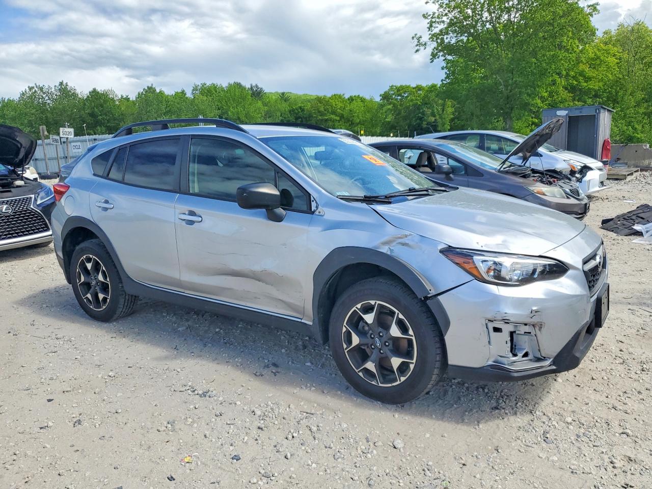 Subaru Crosstrek