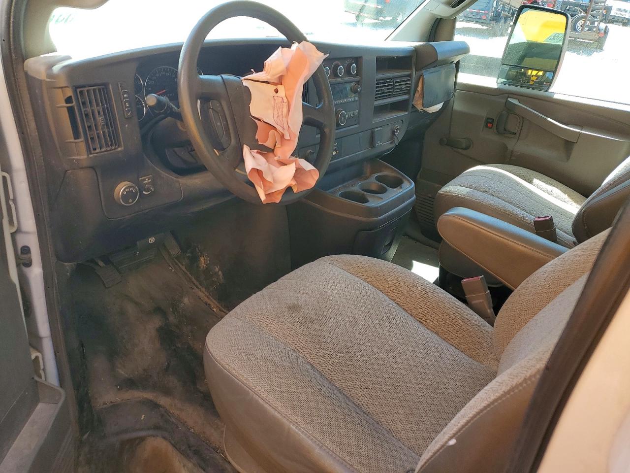 Chevrolet Express
