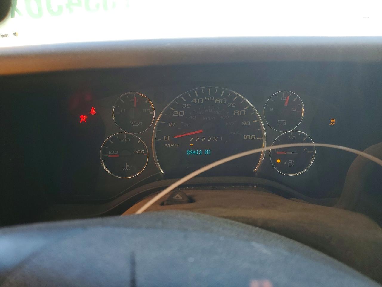 Chevrolet Express