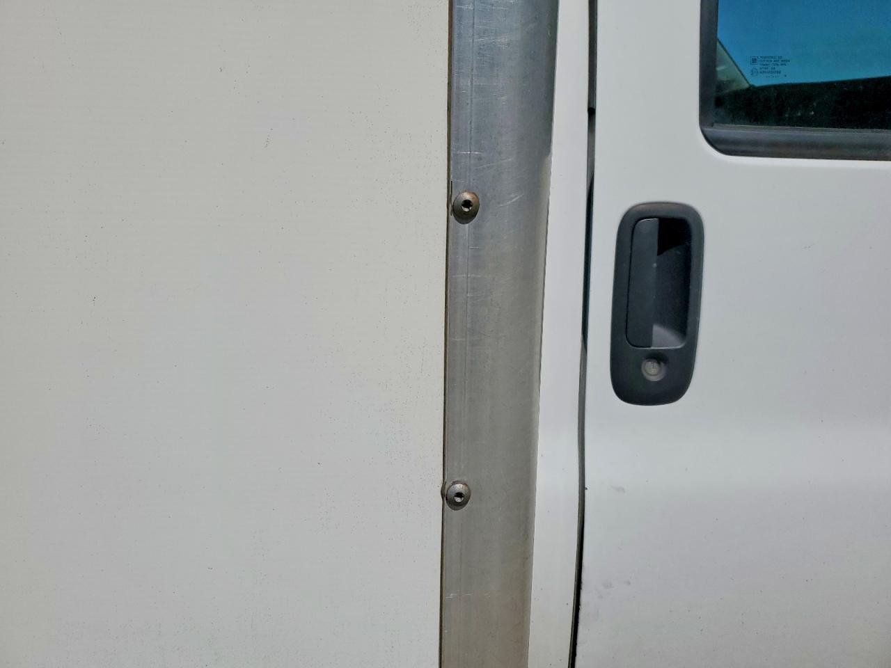 Chevrolet Express