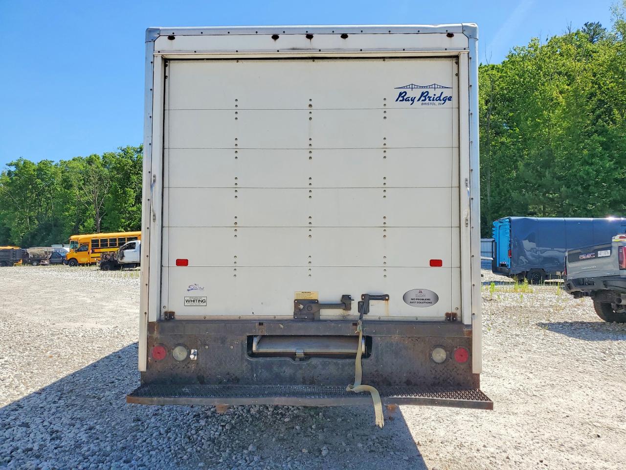 Chevrolet Express