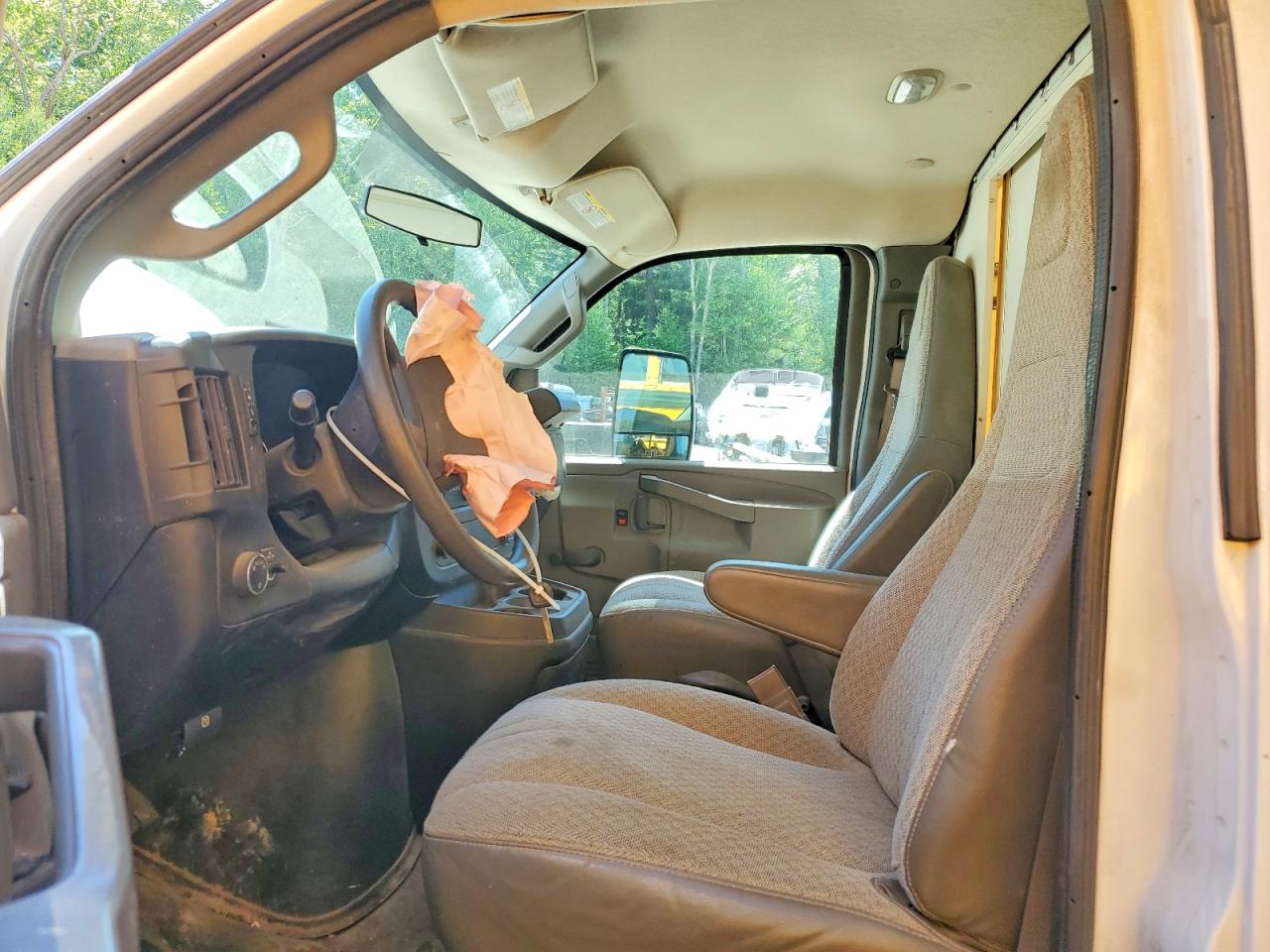 Chevrolet Express
