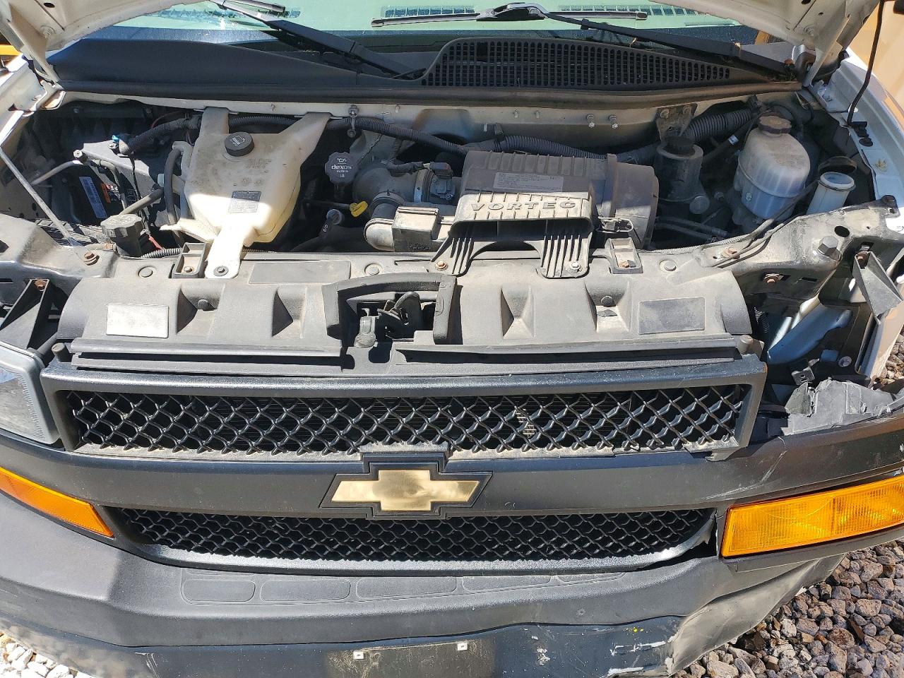 Chevrolet Express