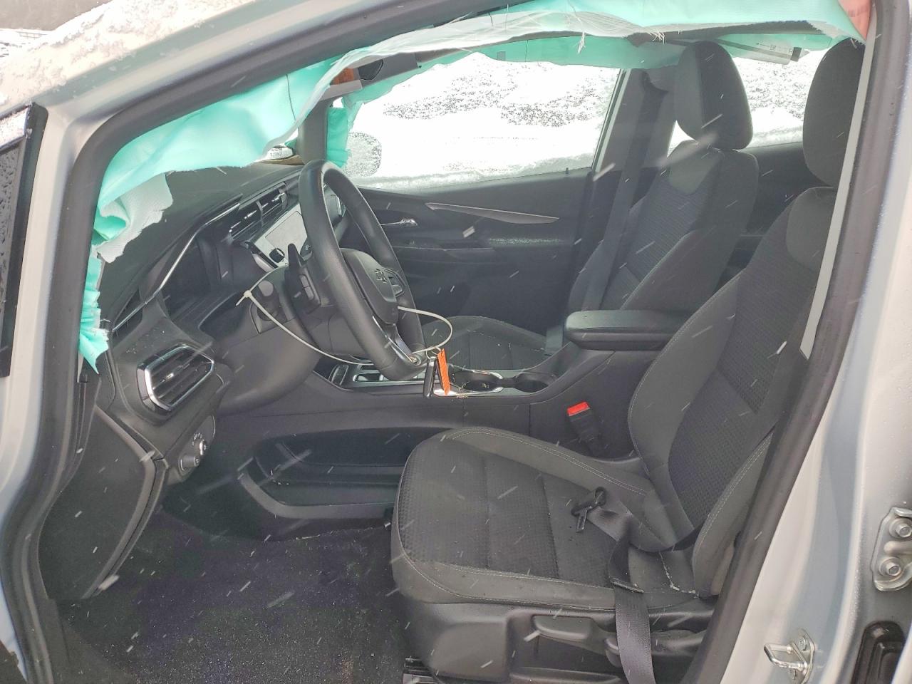 Chevrolet Bolt 1lt