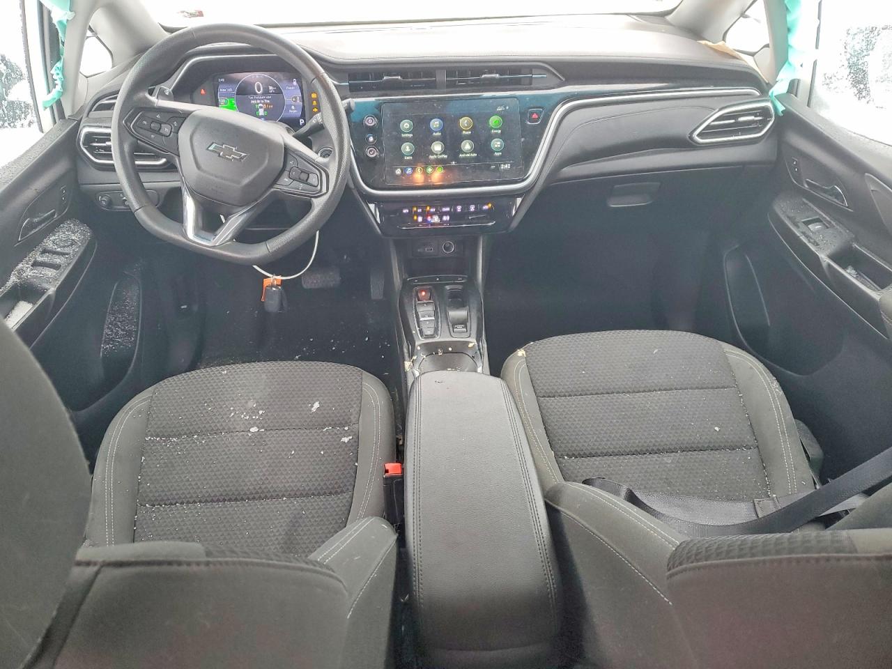 Chevrolet Bolt 1lt