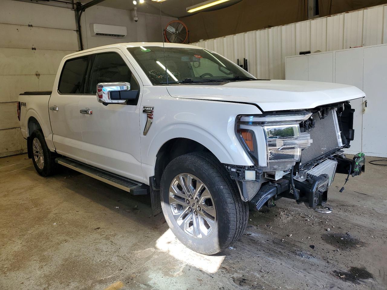 Ford F-150 Lariat