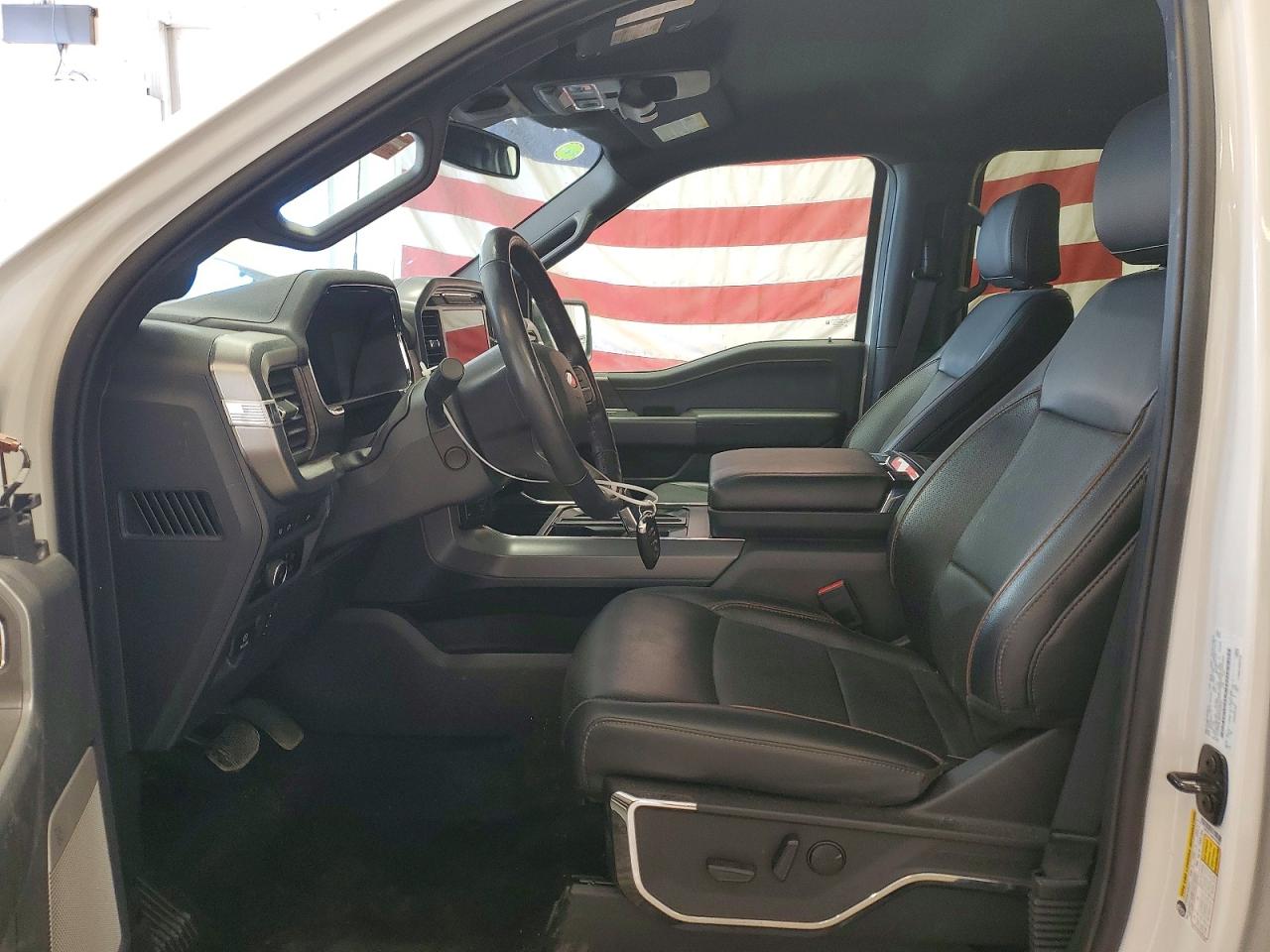 Ford F-150 Lariat