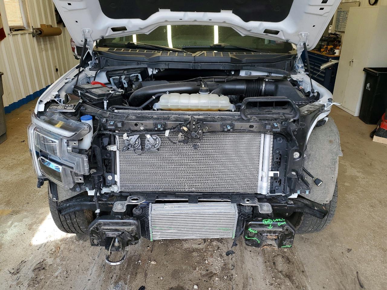 Ford F-150 Lariat