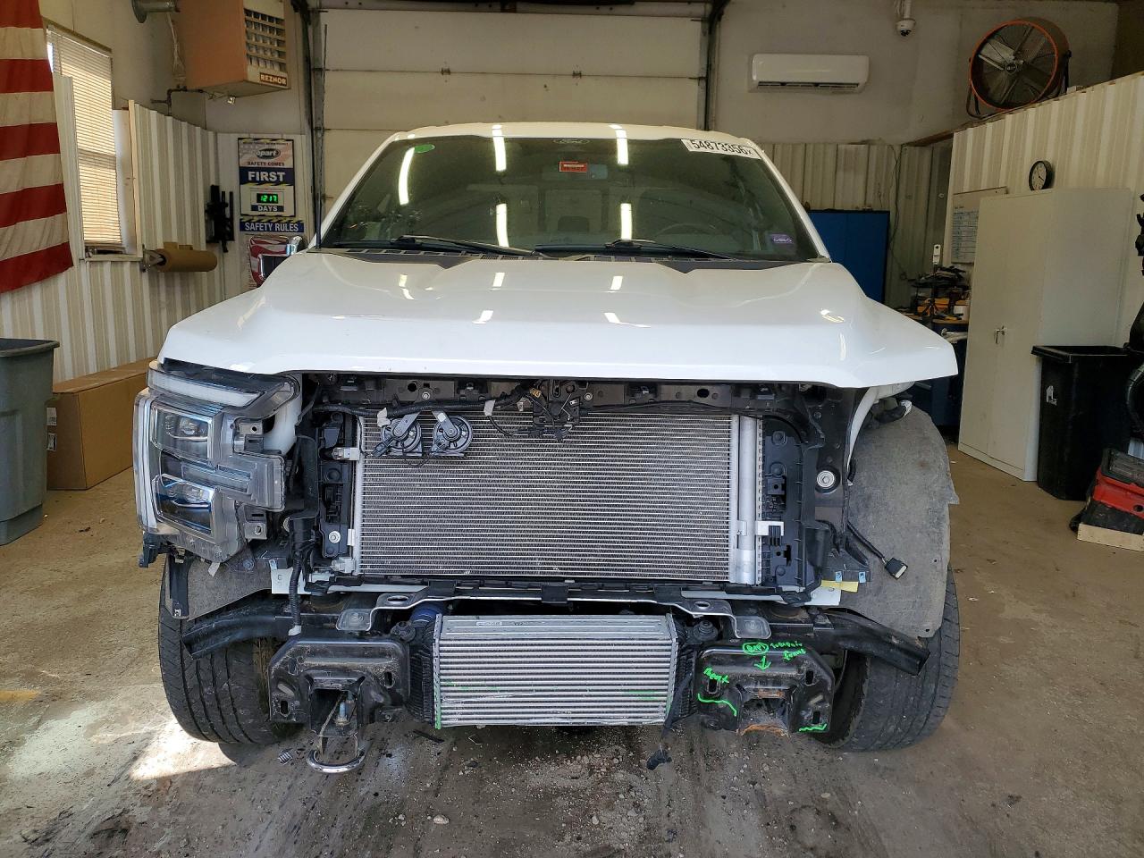 Ford F-150 Lariat