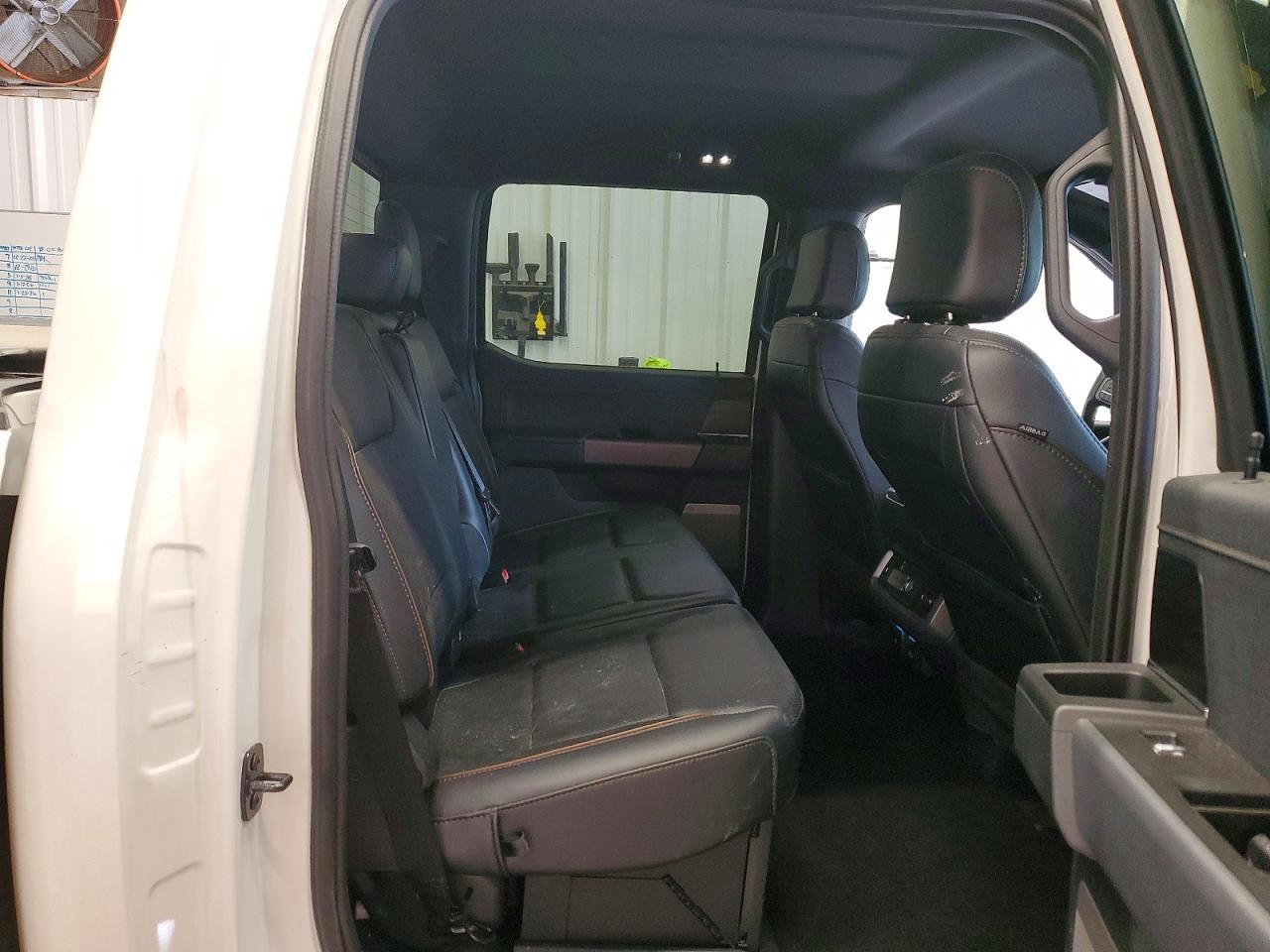 Ford F-150 Lariat
