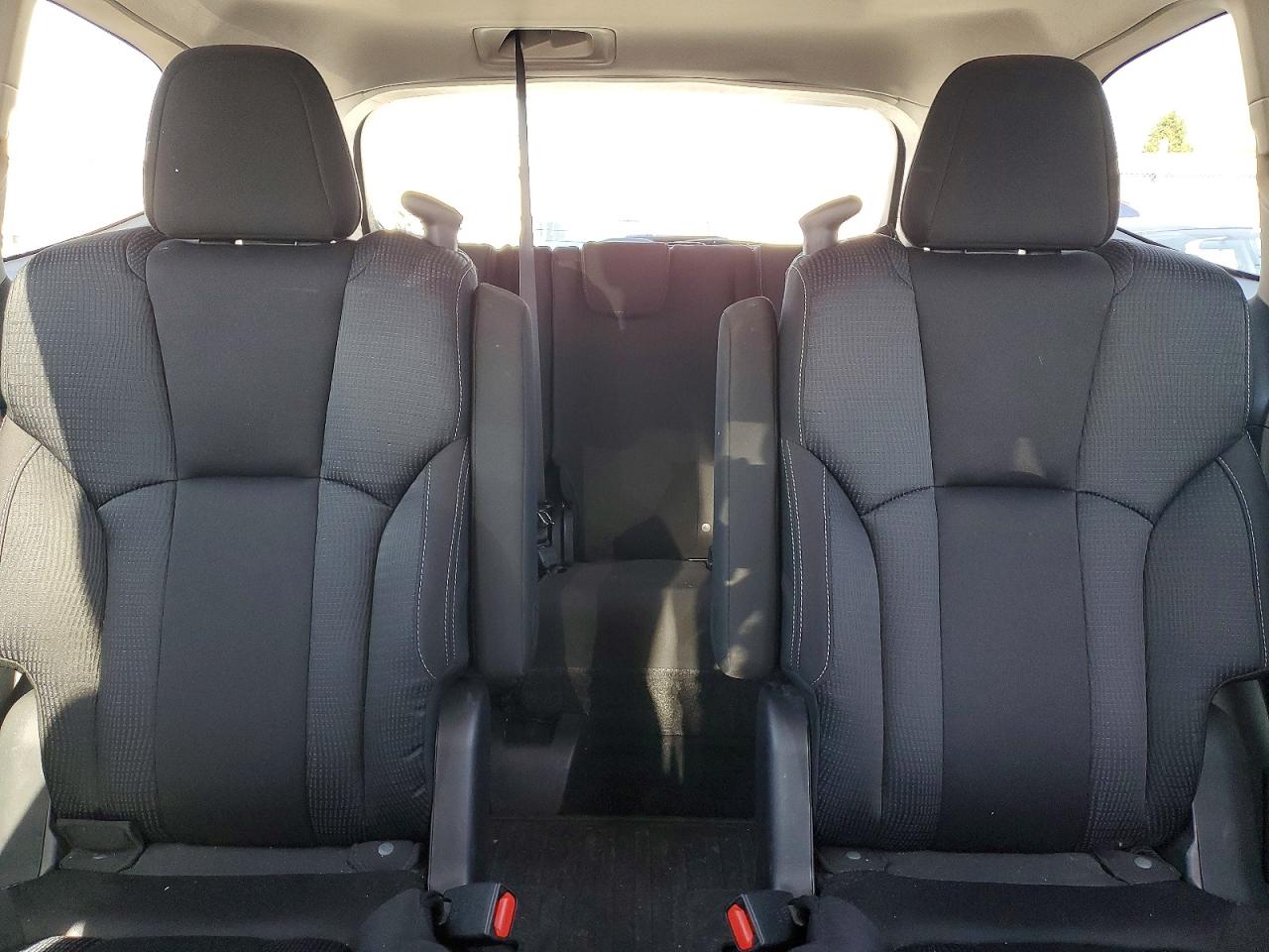 Subaru Ascent Premium