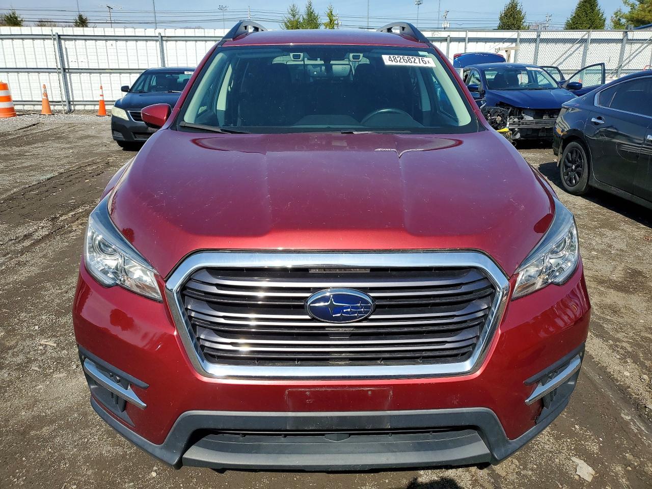 Subaru Ascent Premium