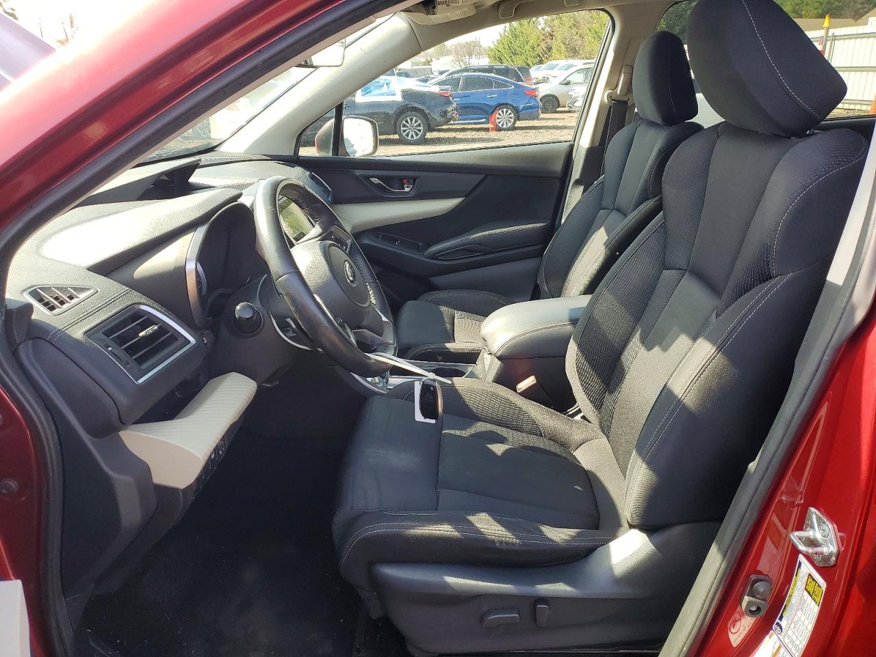 Subaru Ascent Premium