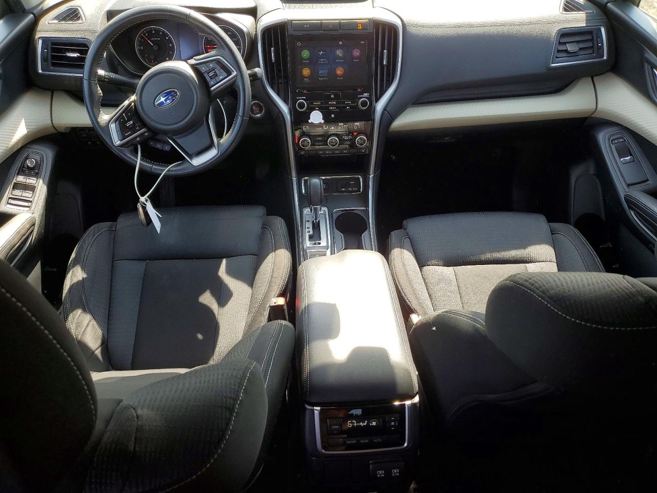 Subaru Ascent Premium