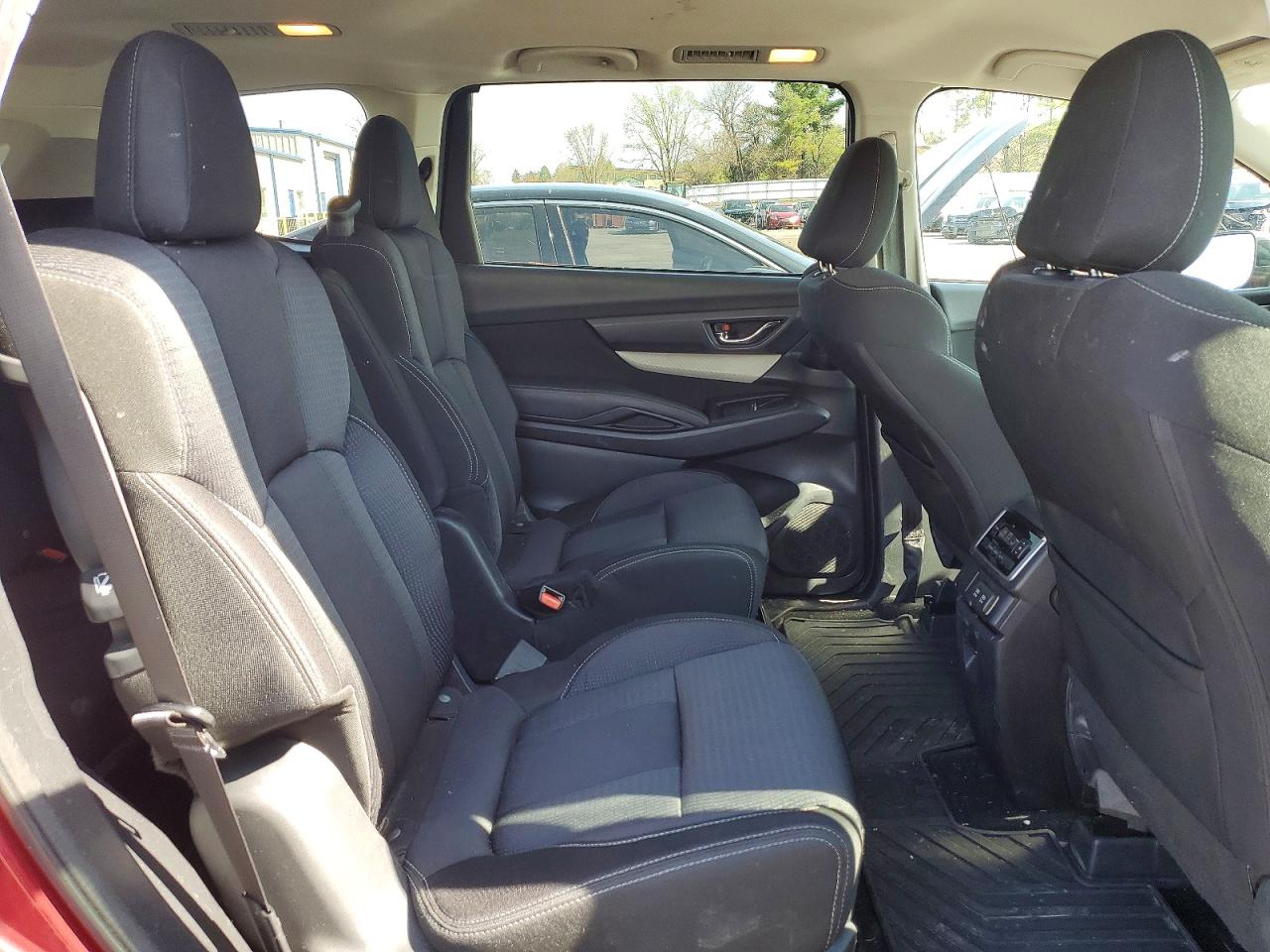 Subaru Ascent Premium