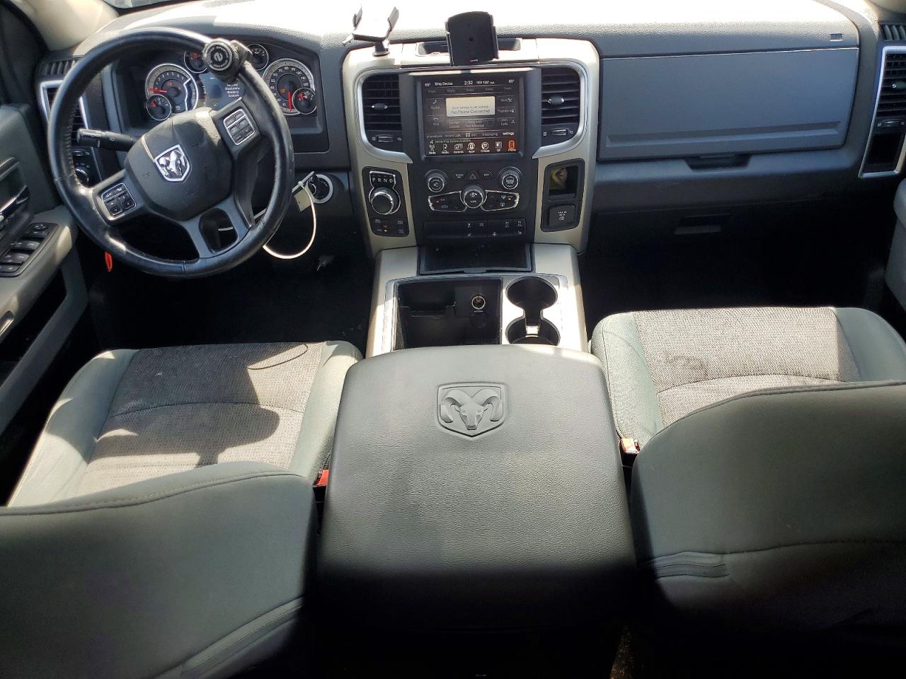 Ram 1500 Slt