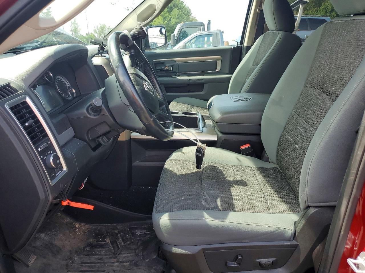Ram 1500 Slt