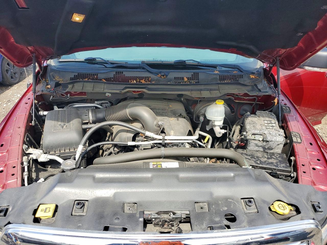 Ram 1500 Slt